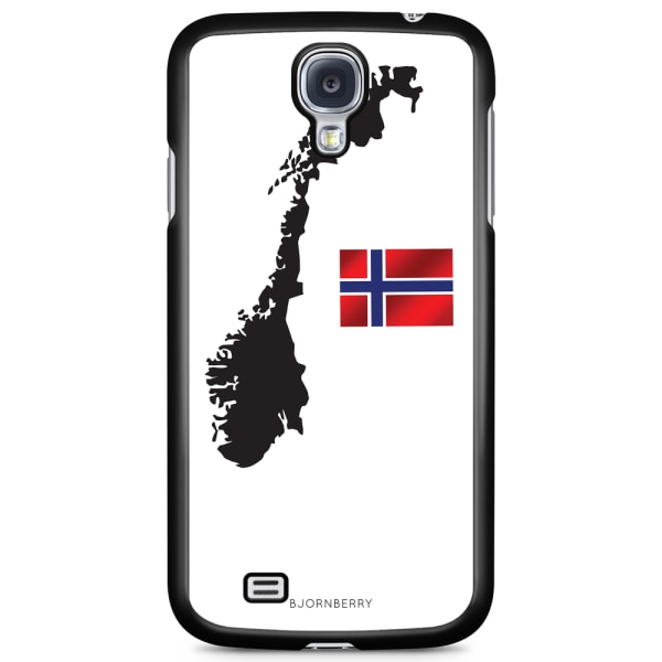 Bjornberry Skal Samsung Galaxy S4 - Norge