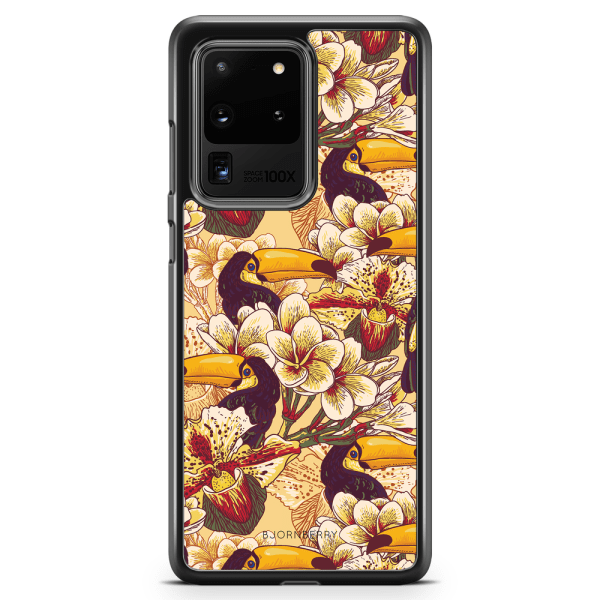 Bjornberry Skal Samsung Galaxy S20 Ultra - Tukaner
