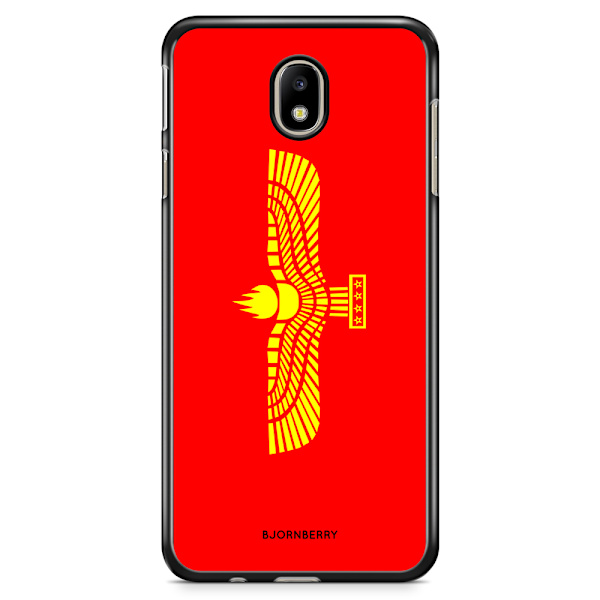 Bjornberry Skal Samsung Galaxy J5 (2017) - Syrianska