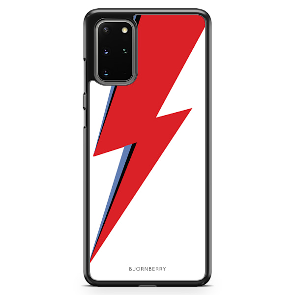 Bjornberry Skal Samsung Galaxy S20 Plus - Bowie