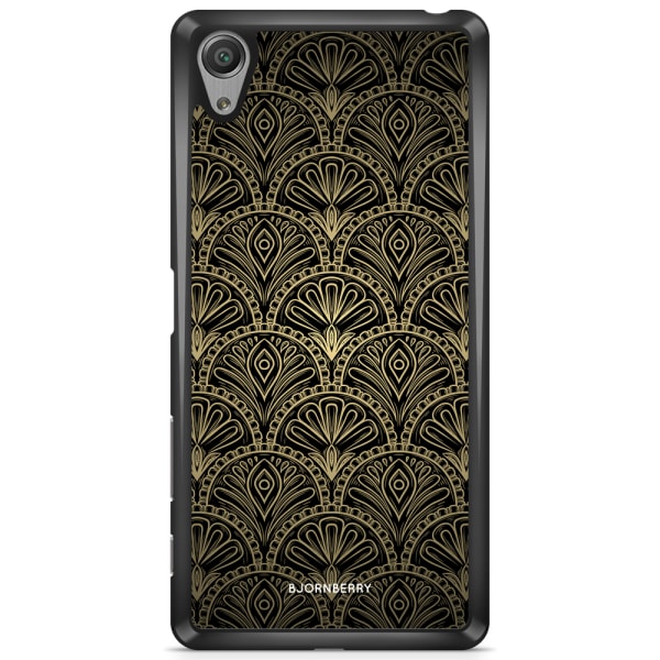 Bjornberry Skal Sony Xperia L1 - Damask