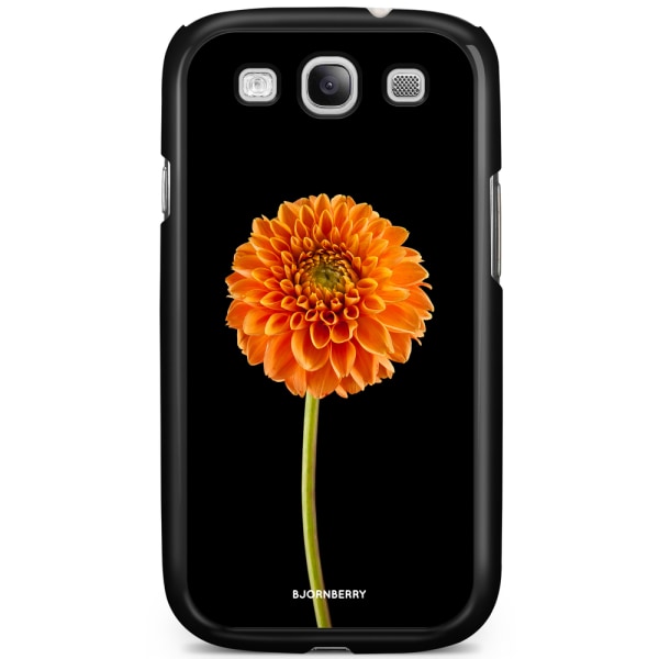 Bjornberry Skal Samsung Galaxy S3 Mini - Blomma