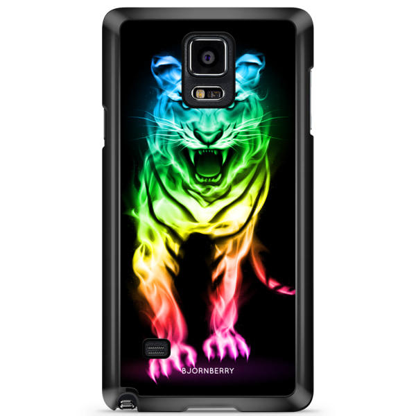 Bjornberry Skal Samsung Galaxy Note 3 - Fire Tiger