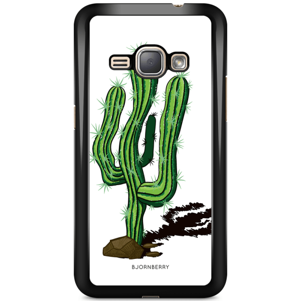 Bjornberry Skal Samsung Galaxy J1 (2016) - Kaktus