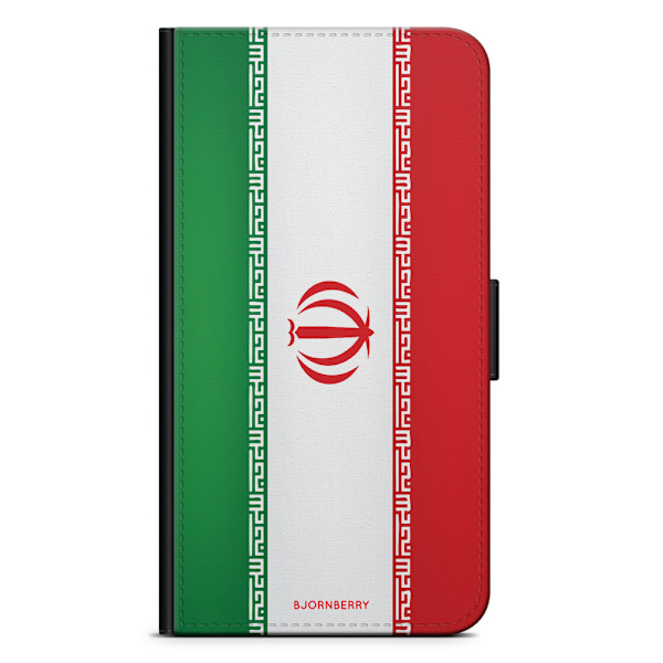 Bjornberry Fodral iPhone SE (2020) - Iran