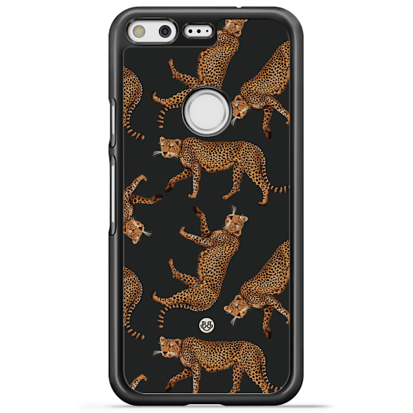 Bjornberry Skal Google Pixel - Cheetah