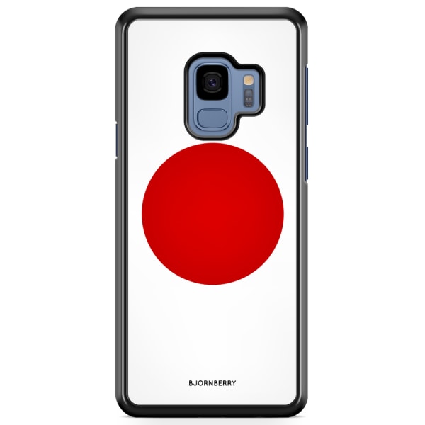 Bjornberry Skal Samsung Galaxy A8 (2018) - Japan