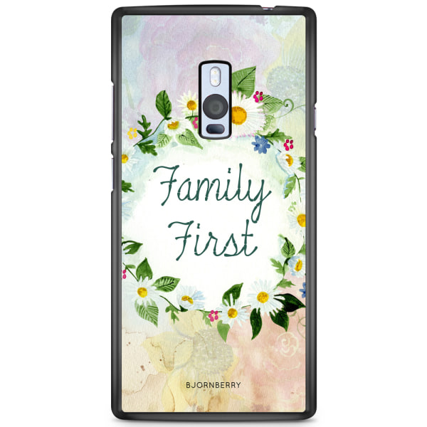 Bjornberry Skal OnePlus 2 - Family First