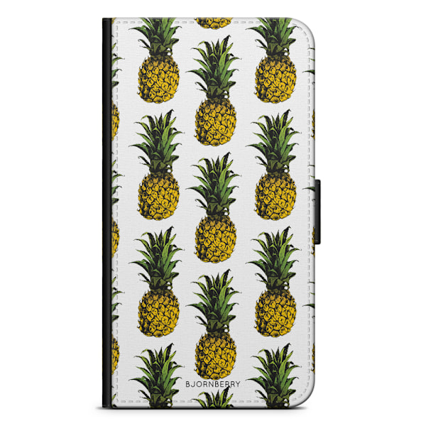 Bjornberry Fodral Samsung Galaxy A10 - Ananas