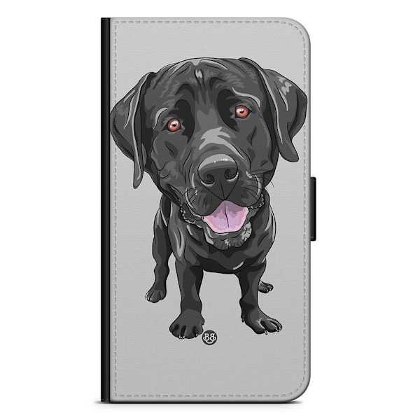 Bjornberry Google Pixel 7 Fodral - Labrador