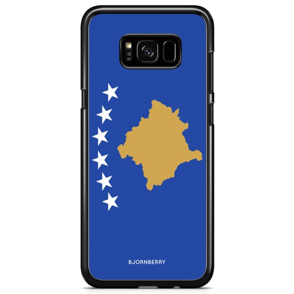 Bjornberry Skal Samsung Galaxy S8 - Kosovo