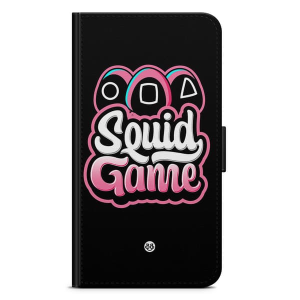 Bjornberry iPhone 14 Plus Fodral - Squid Game