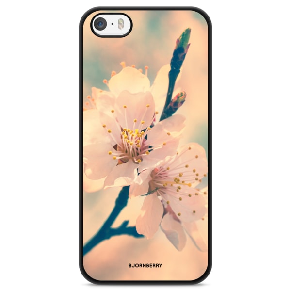 Bjornberry Skal iPhone 5/5s/SE (2016) - Blossom