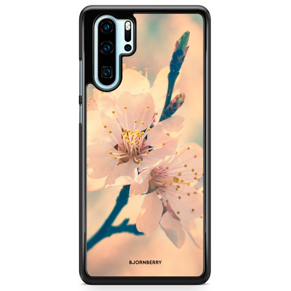 Bjornberry Hårdskal Huawei P30 Pro - Blossom