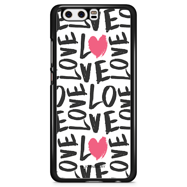 Bjornberry Skal Huawei P10 Plus - Love Love Love