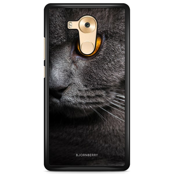 Bjornberry Skal Huawei Mate 8 - Katt Öga