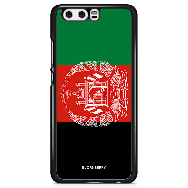 Bjornberry Skal Huawei P10 - Afghanistan
