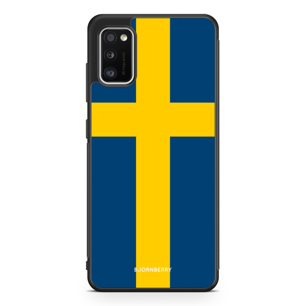 Bjornberry Skal Samsung Galaxy A41 - Sverige