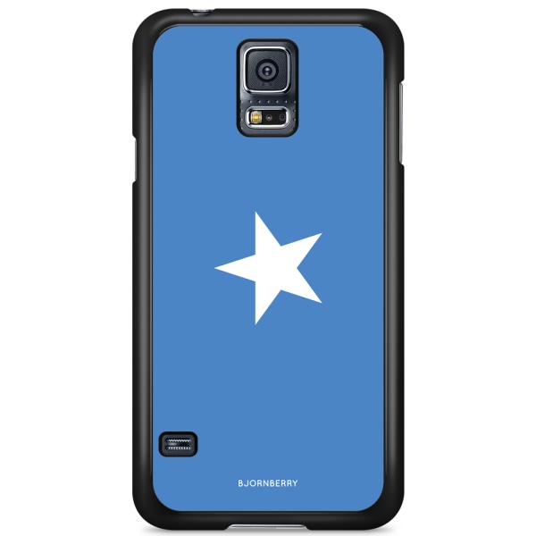 Bjornberry Skal Samsung Galaxy S5 Mini - Somalia