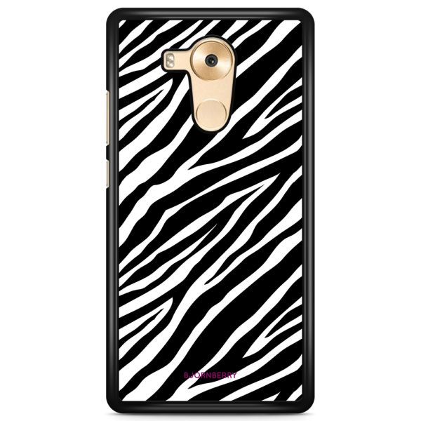 Bjornberry Skal Huawei Mate 9 Pro - Zebra