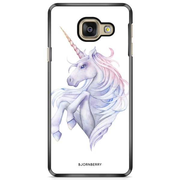 Bjornberry Skal Samsung Galaxy A3 7 (2017)- Magic Unicorn