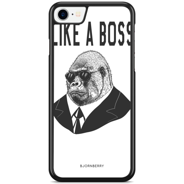 Bjornberry Skal iPhone SE (2020) - Like a boss