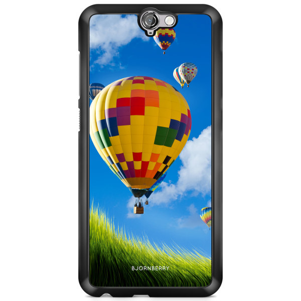Bjornberry Skal HTC One A9 - Varm Luftsballong