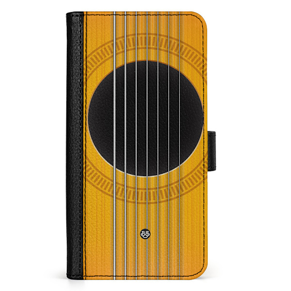 Bjornberry iPhone 15 Pro Max Fodral - Gitarrhål