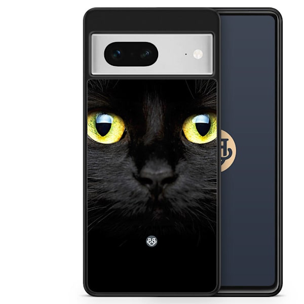 Bjornberry Skal Google Pixel 7 - Kattögon