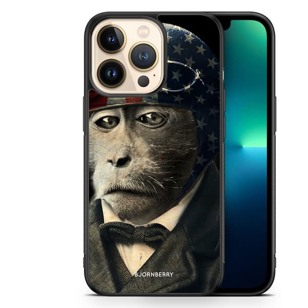 Bjornberry Skal iPhone 13 Pro - Apa