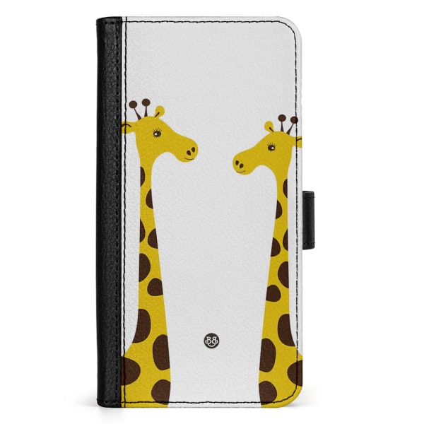 Bjornberry Sony Xperia 1 V Fodral - Giraffer