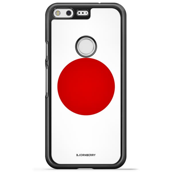 Bjornberry Skal Google Pixel - Japan