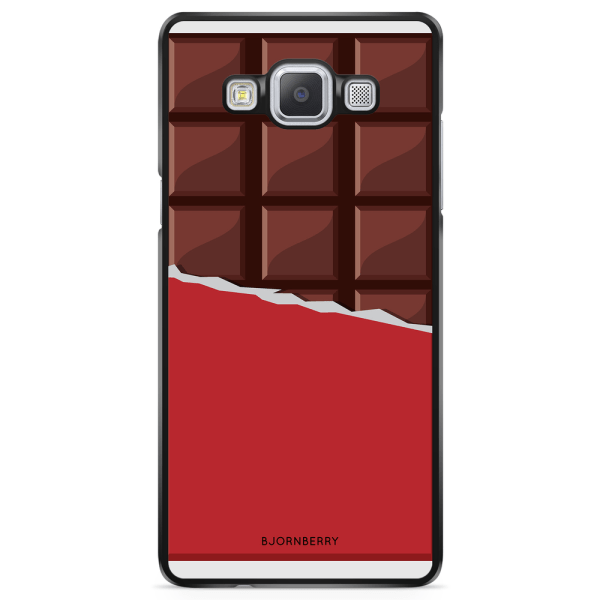 Bjornberry Skal Samsung Galaxy A5 (2015) - Choklad Kaka