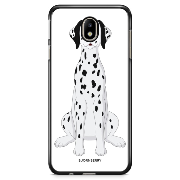Bjornberry Skal Samsung Galaxy J5 (2017) - Dalmatiner