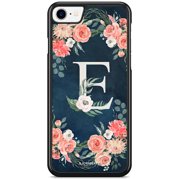 Bjornberry Skal iPhone SE (2020) - Monogram E