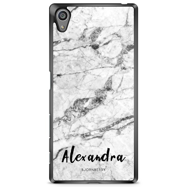Bjornberry Skal Sony Xperia Z5 - Alexandra