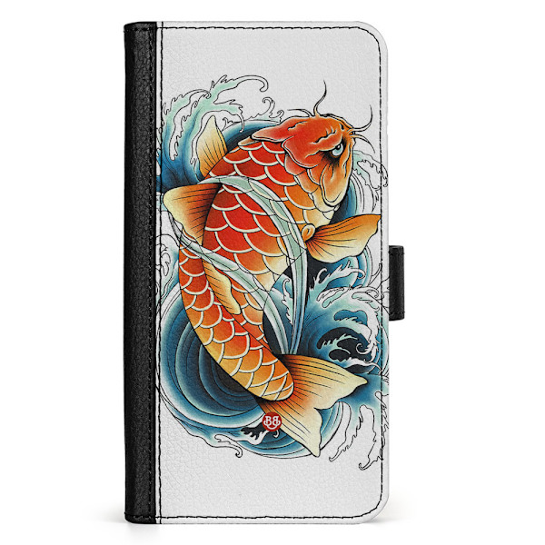 Bjornberry OnePlus Nord CE 3 Lite Fodral - Koifisk