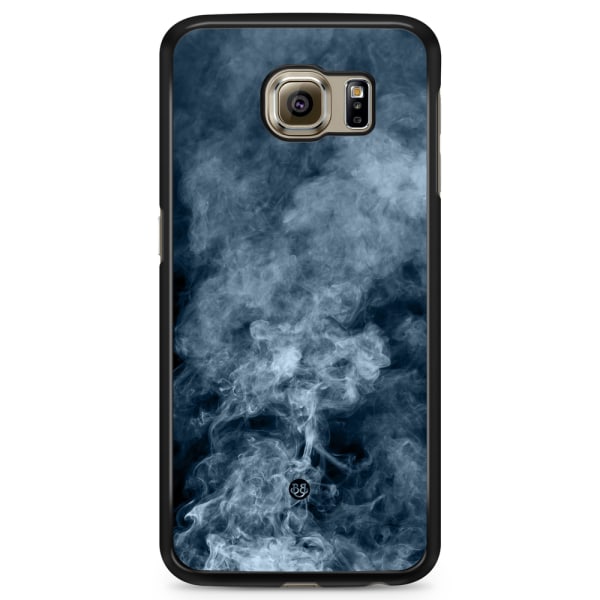 Bjornberry Skal Samsung Galaxy S6 Edge - Smoke