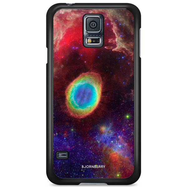 Bjornberry Skal Samsung Galaxy S5/S5 NEO - Rymd