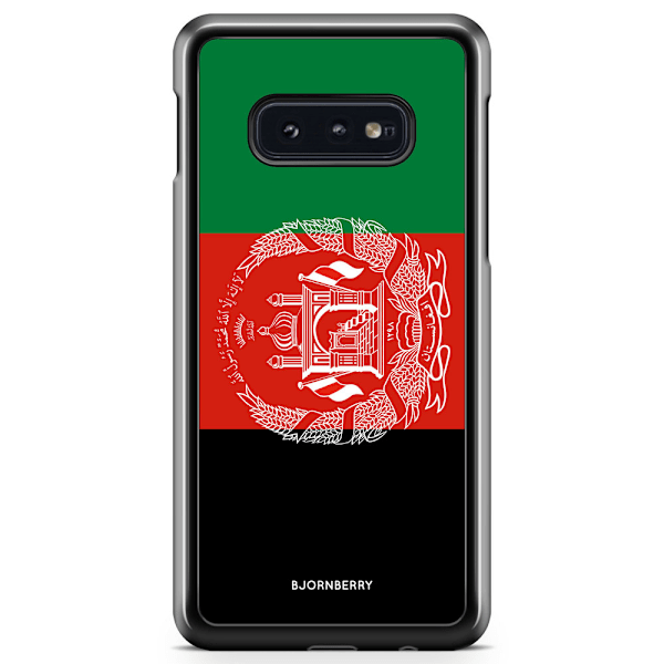 Bjornberry Skal Samsung Galaxy S10e - Afghanistan