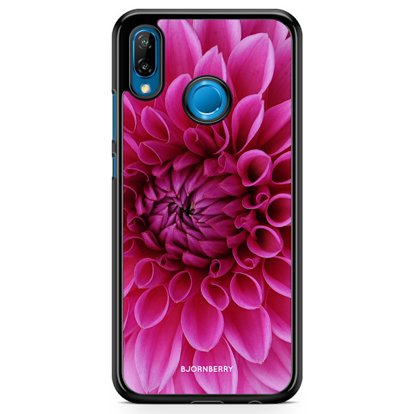 Bjornberry Skal Huawei P20 Lite - Dahlia
