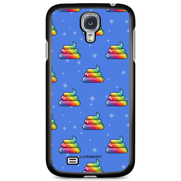 Bjornberry Skal Samsung Galaxy S4 - Unicorn Poo