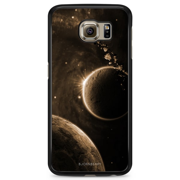 Bjornberry Skal Samsung Galaxy S6 Edge - Asteroid