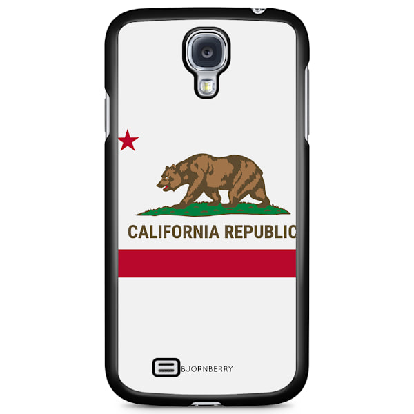 Bjornberry Skal Samsung Galaxy S4 - California Björn
