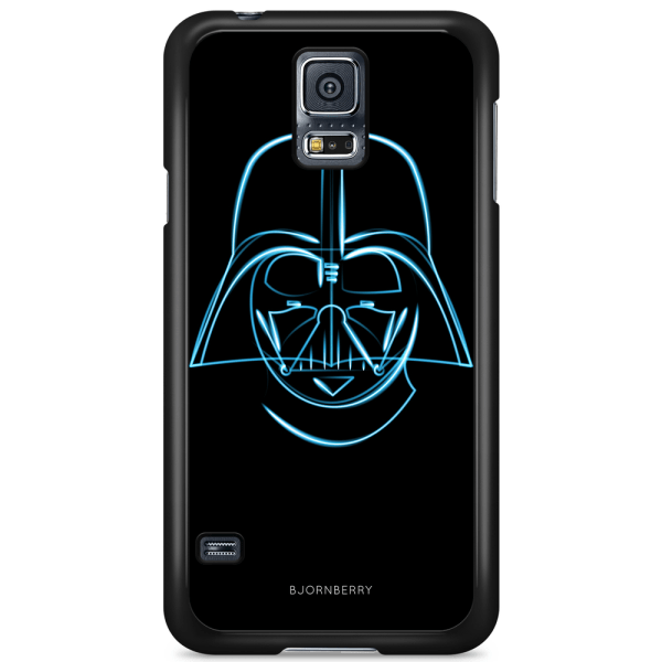 Bjornberry Skal Samsung Galaxy S5/S5 NEO - Darth Vader