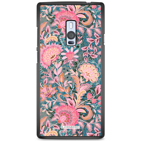 Bjornberry Skal OnePlus 2 - Fantasy Flowers