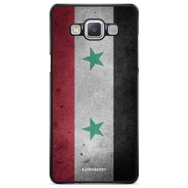 Bjornberry Skal Samsung Galaxy A5 (2015) - Syrien