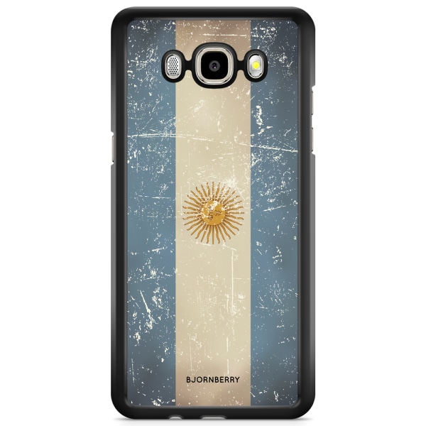 Bjornberry Skal Samsung Galaxy J5 (2016) - Argentina