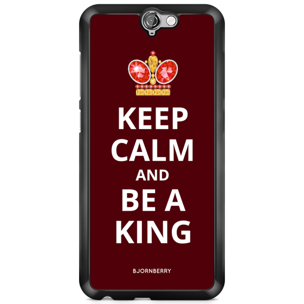 Bjornberry Skal HTC One A9 - Be a King