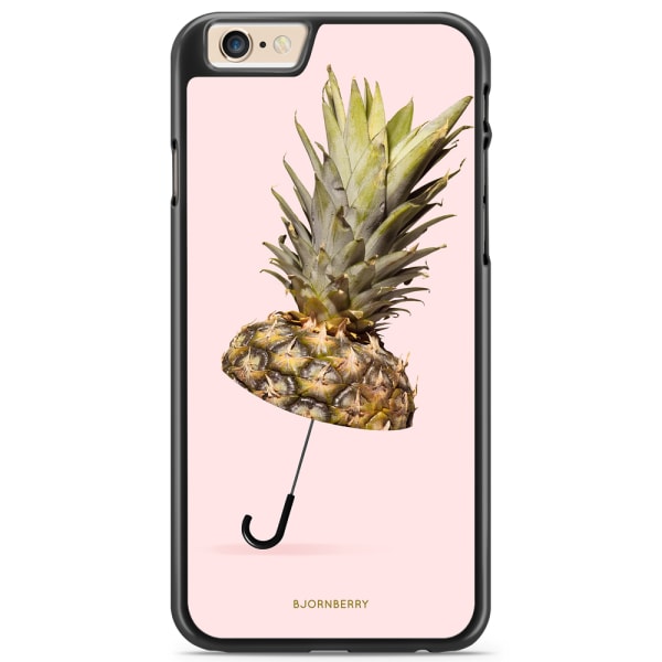 Bjornberry Skal iPhone 6 Plus/6s Plus - Ananas Paraply